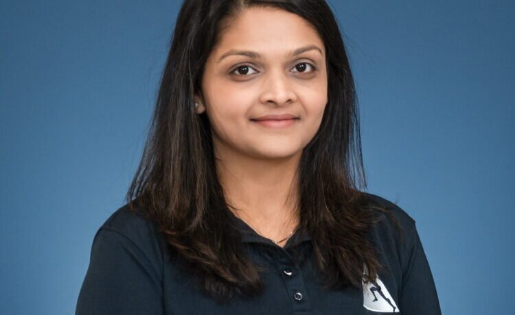 Dhruti_Ajmera_BeActive_Physio