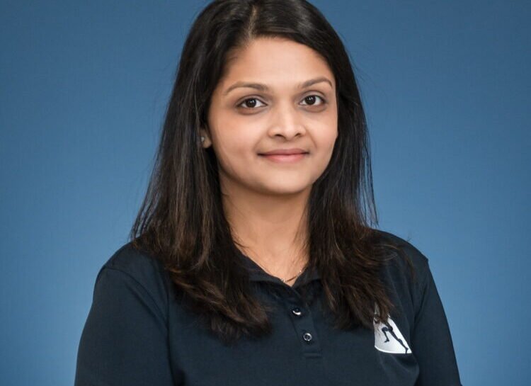 Dhruti_Ajmera_BeActive_Physio Dhruti_Ajmera_BeActive_Physio