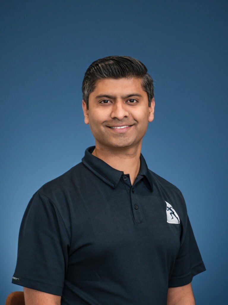 Sanket_Shah_BeActive_Physio_Oakville
