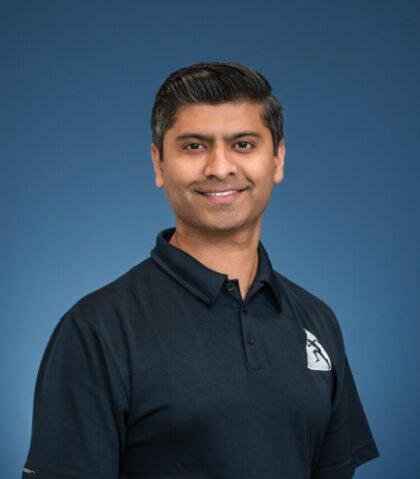 Sanket_Shah_BeActive_Physio_Oakville