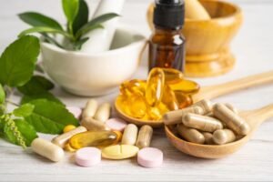 signs you need a naturopath oakville