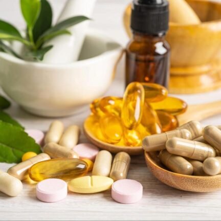 signs you need a naturopath oakville