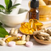 naturopathy for chronic pain oakville