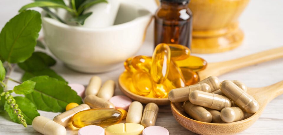 naturopathy for chronic pain oakville