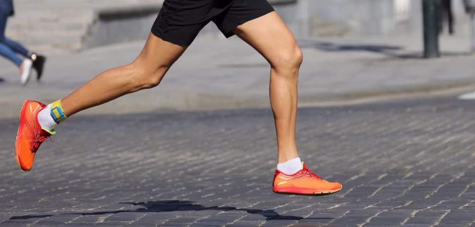 massage therapy for runners oakville