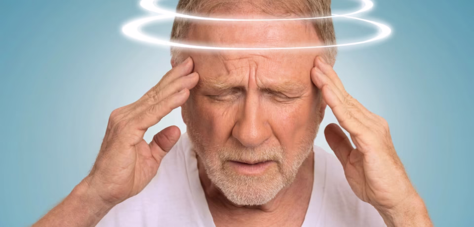 physiotherapy for vertigo oakville