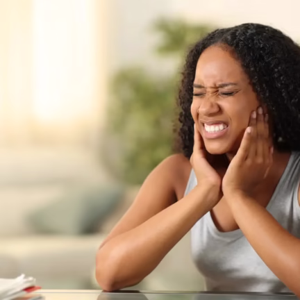 best TMJ Physiotherapy near me