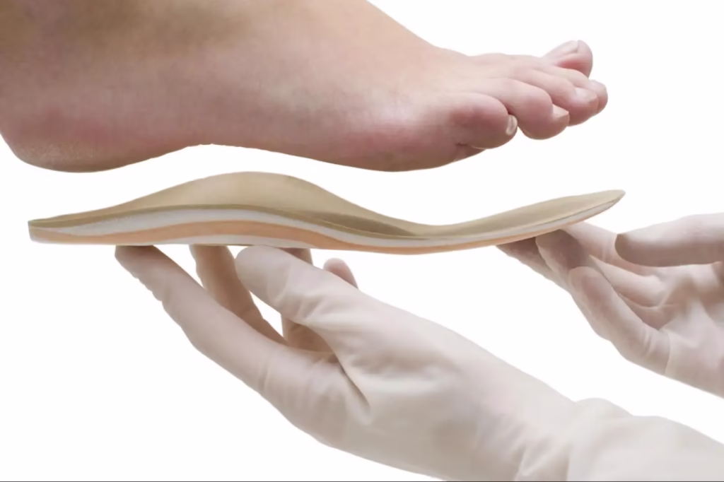 best custom orthotics mississauga