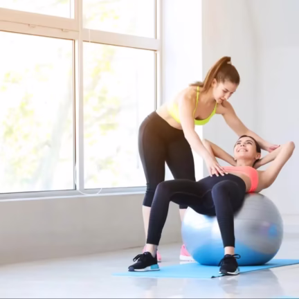 best therapeutic exercise near me