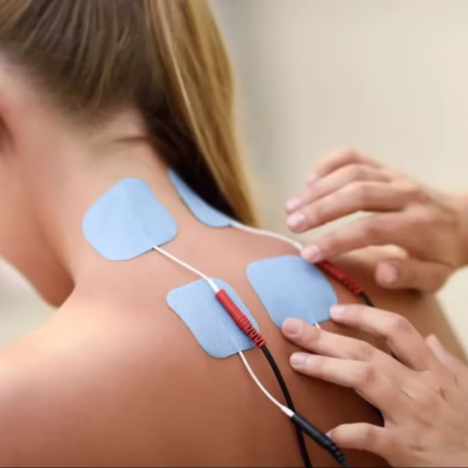 electrical stimulation mississauga
