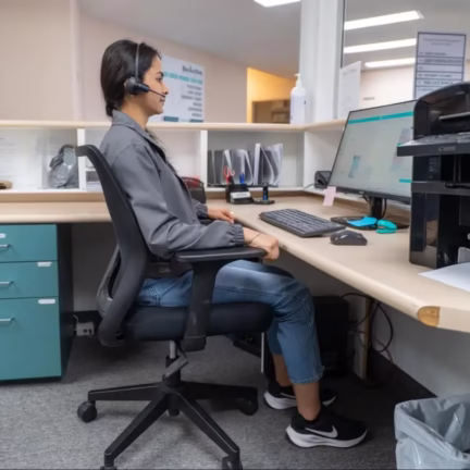 ergonomic training mississauga