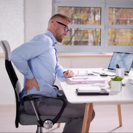 ergonomic training near me