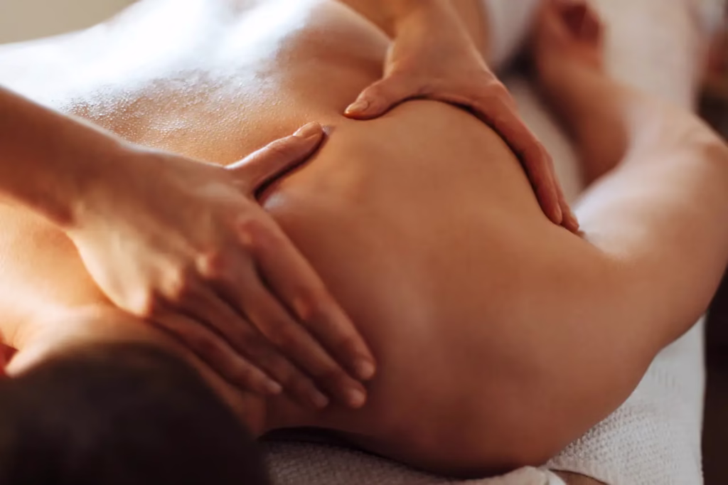 massage therapy mississauga downtown