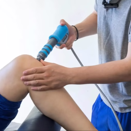 shockwave therapy mississauga