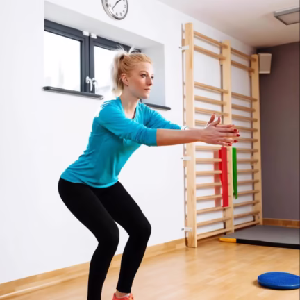 sports rehab near me