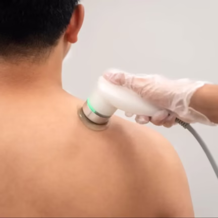 ultrasound therapy mississauga