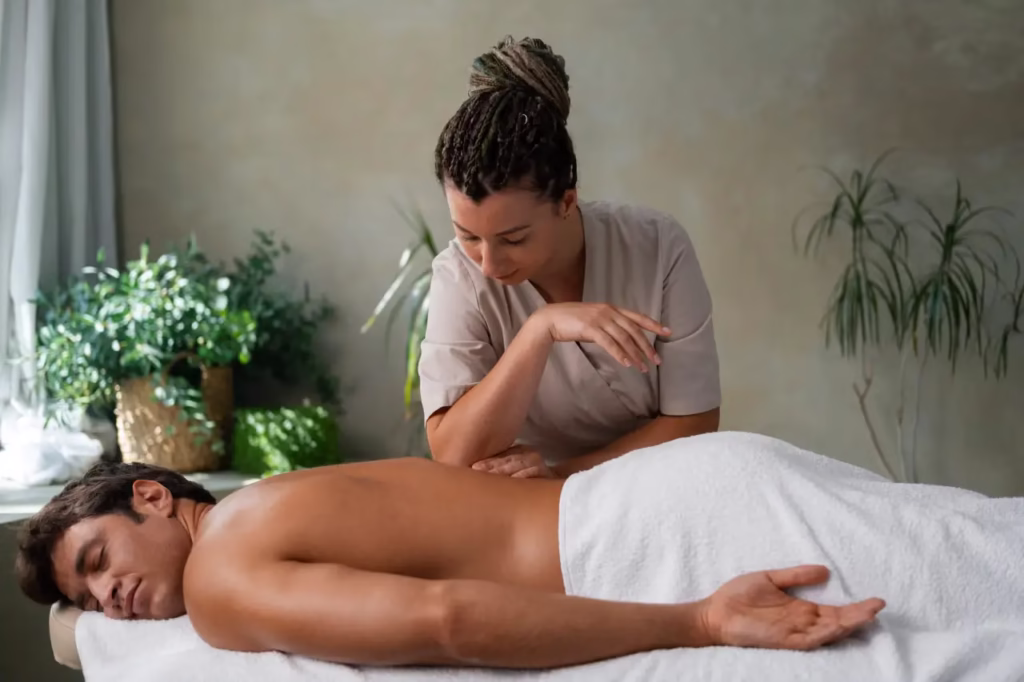 best best fascial stretch therapy near me