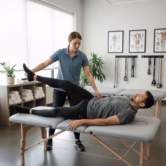 fascial stretch therapy benefits oakville
