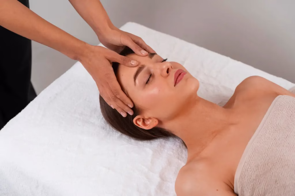 fascial stretch therapy oakville