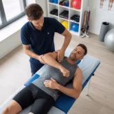 physiotherapy for racquet sports injuries oakville