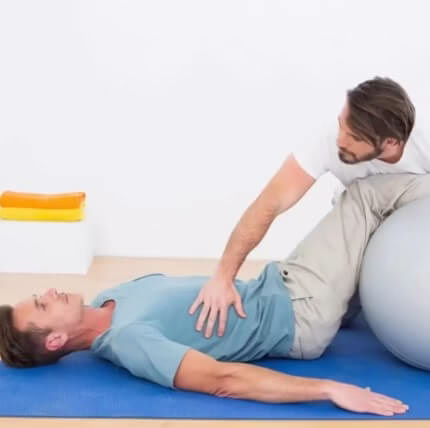 therapeutic-exercise